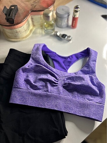 Spor crop