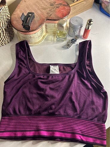 Spor crop