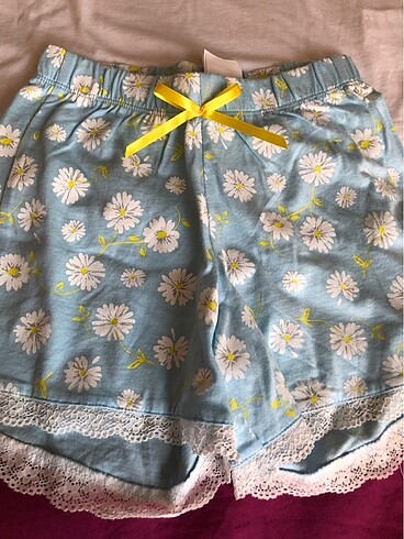 BG Store Kız çocuk pijama