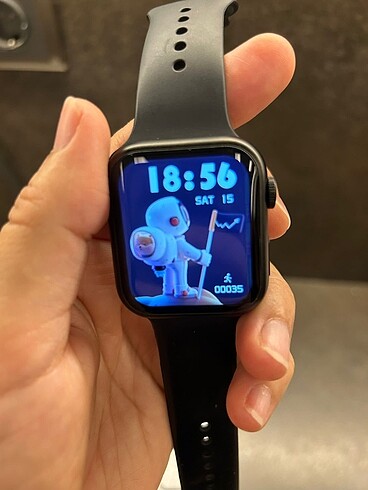 X8 max Akıllı Saat