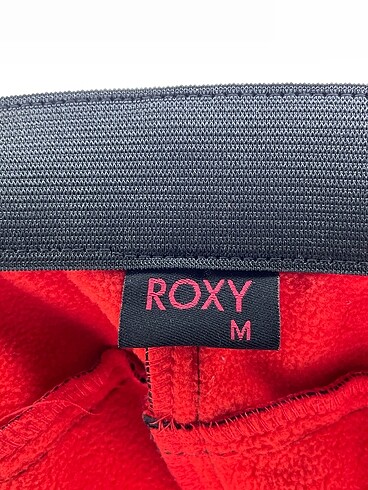 m Beden siyah Renk Roxy Kumaş Pantolon %70 İndirimli.