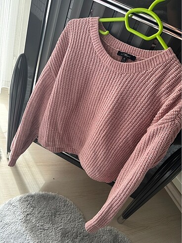 Pembe kazak