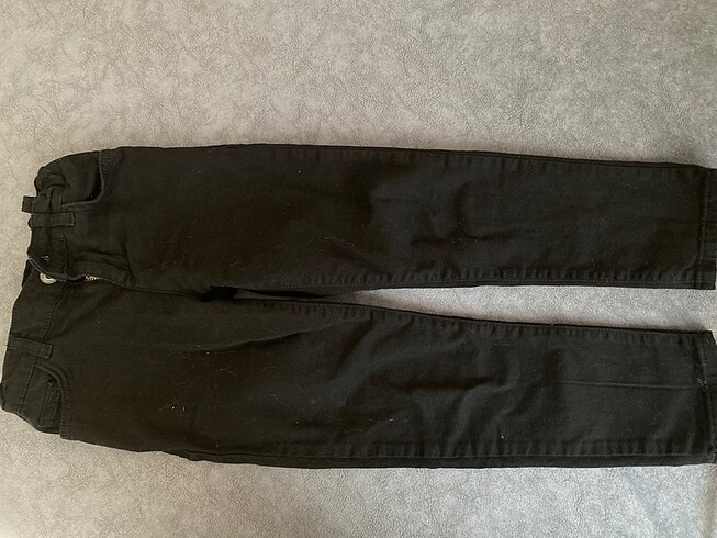LC Waikiki LCW kot pantolon