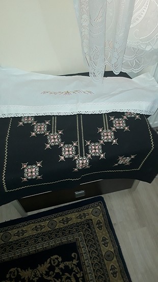 seccade namazla