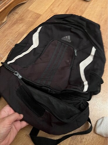  Beden Orijinal Adidas Sırt çantası