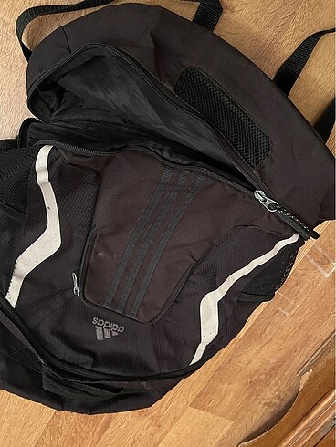  Beden siyah Renk Orijinal Adidas Sırt çantası