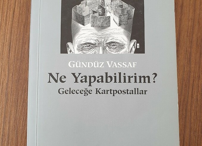 Gunduz vassaf ne yapabilirim 