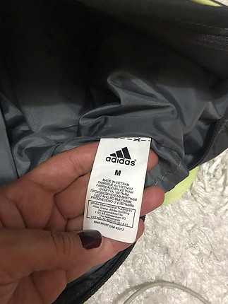 Adidas spor canta