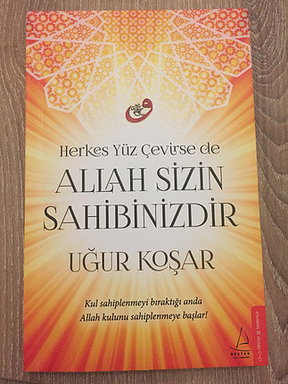 Uğur Koşar Kitap