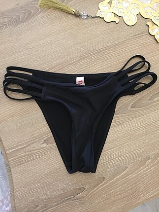 Penti Bikini Altı