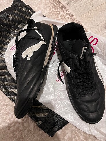 Puma Krampon