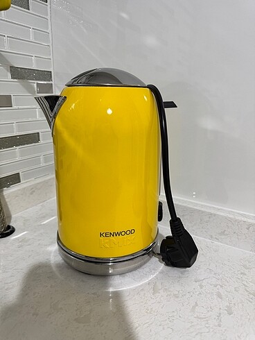 Kenwood Kettle
