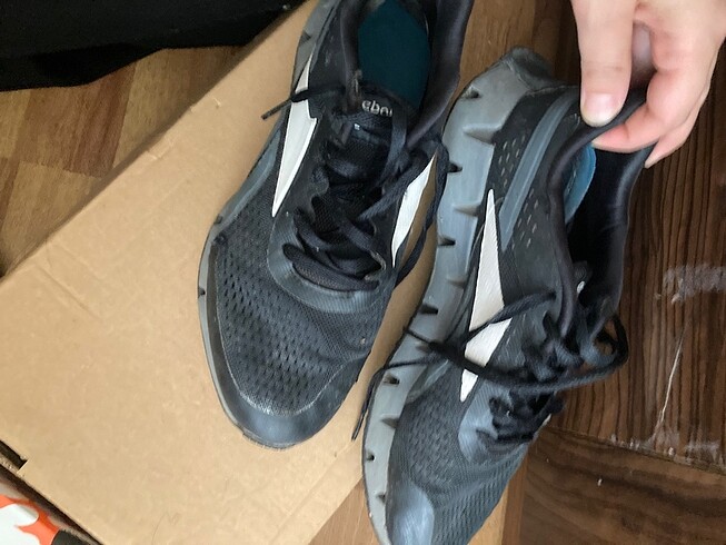 Reebok ayakkabı - Görsel 2