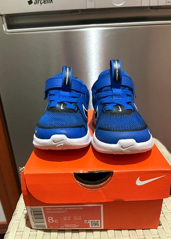 nike cocuk ayakkabi - Görsel 3