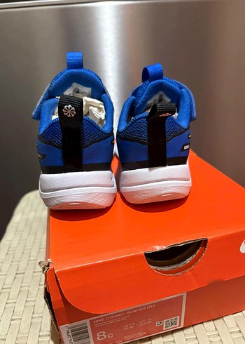 nike cocuk ayakkabi - Görsel 5