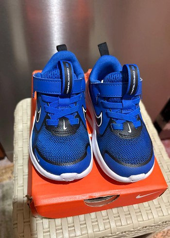 nike cocuk ayakkabi - Görsel 2