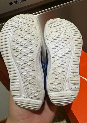 nike cocuk ayakkabi - Görsel 4