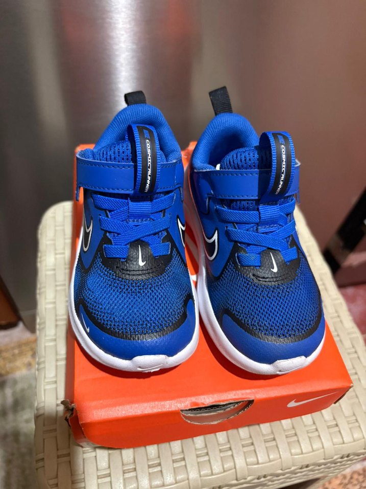 nike cocuk ayakkabi - Görsel 2