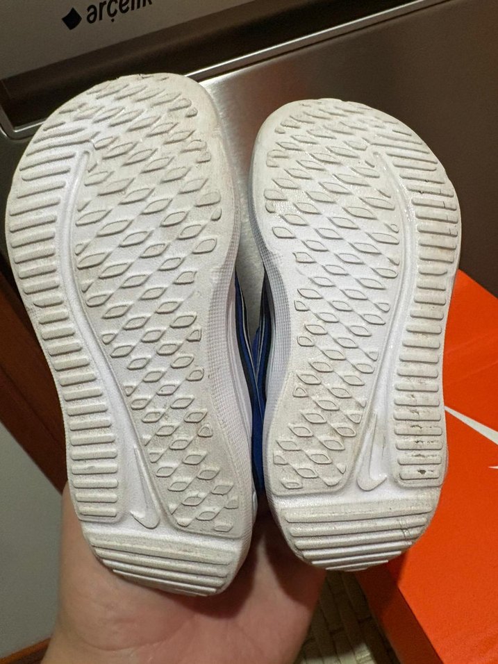 nike cocuk ayakkabi - Görsel 4
