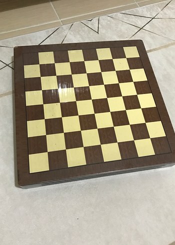 Satranç Takımı