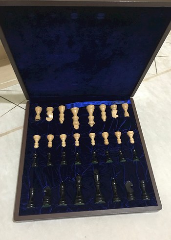 Satranç Takımı