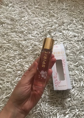 Diğer Spirit Kadın Parfümü Eau De Parfum