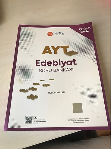 Ayt edebiyat soru bankası