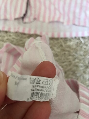 m Beden Pijama takımı