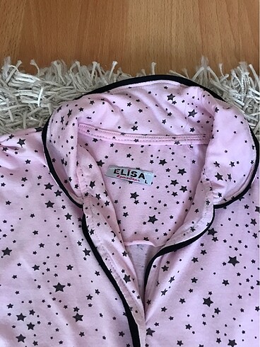 Diğer Pijama takımı