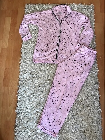 Pijama takımı