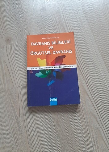  İletişim ve davranış bilimleri kitapları