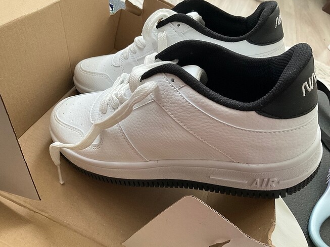 Defacto NASA sneaker ayakkabı