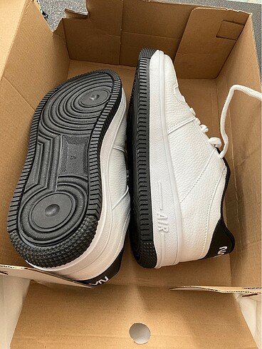 Defacto Defacto NASA sneaker ayakkabı