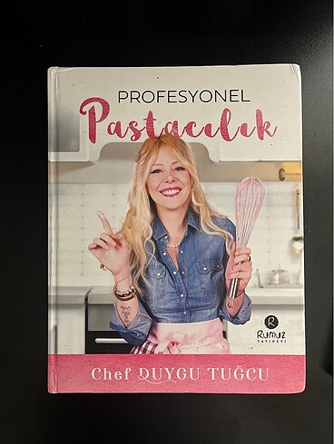 Profesyonel Pastacılık