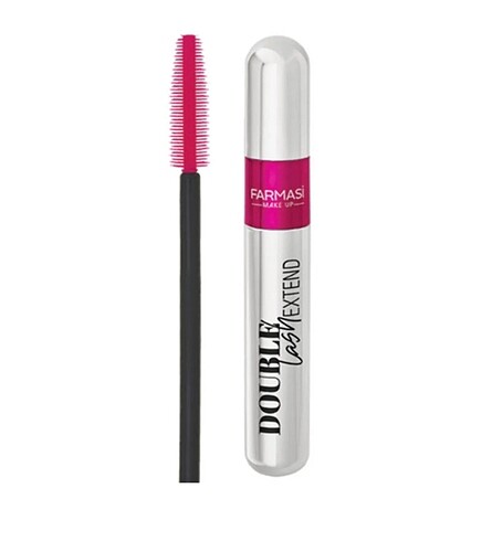 Farmasi Double Lash Maskara