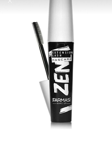 Farmasi Zen maskara