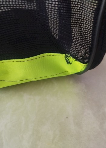 kedi ,kuş ,ve küçük köpek taşıma çantası - Görsel 7