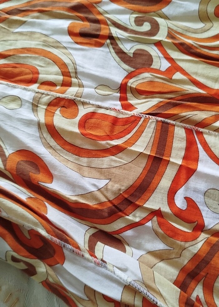 Çok şık bir etek - Görsel 2