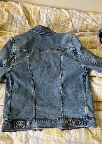 Levis LEVİS KADIN CEKET