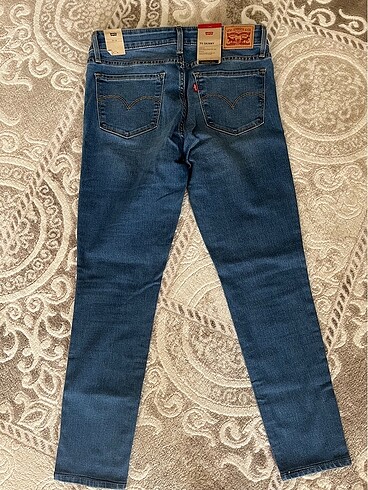 Levis LEVİS KADIN JEAN