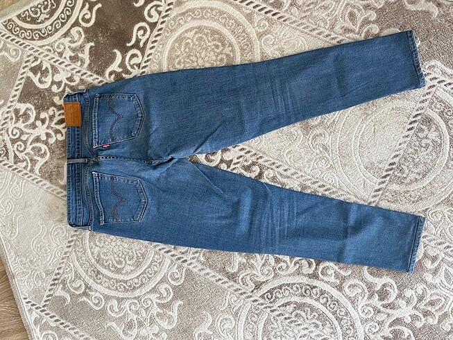 Levis Levis kadın jean