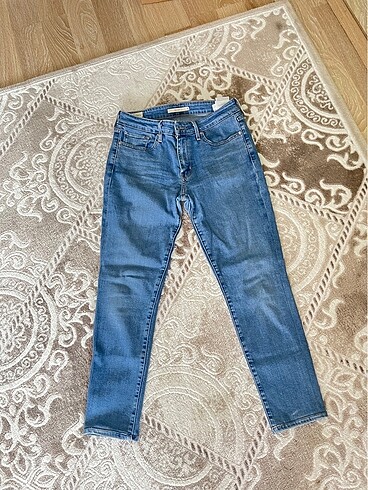 Levis kadın jean