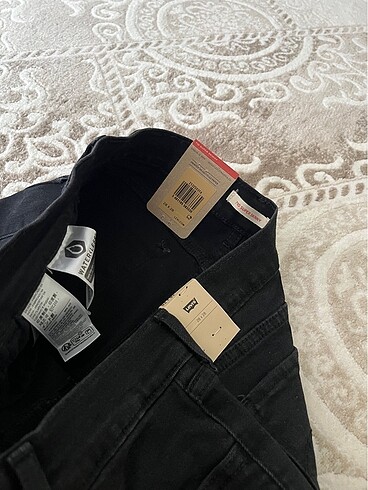 Levis Levis kadın jean