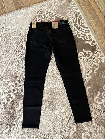 28 Beden Levis kadın jean