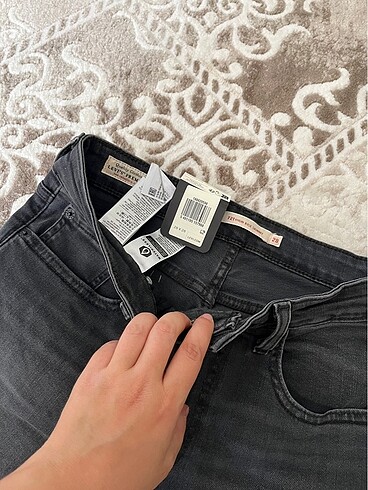 Levis Levis kadın jean 721