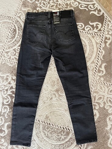 28 Beden Levis kadın jean 721