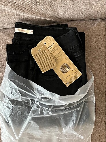 Levis kadın jean