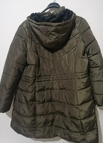 LC Waikiki Kadın mont 