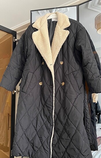 Şişme mont - Görsel 2