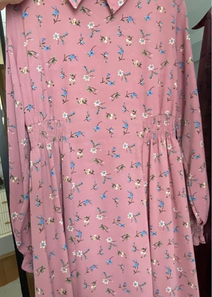 Tunik tesettür - Görsel 3